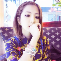 可爱女生卷发头像图片_WWW.TQQA.COM