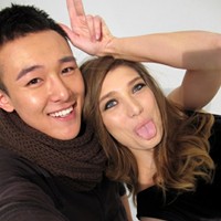 相依为命的情侣QQ头像:一对_WWW.TQQA.COM