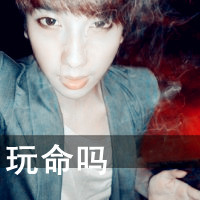 幸福简单带文字的一男一女情侣头像_WWW.TQQA.COM