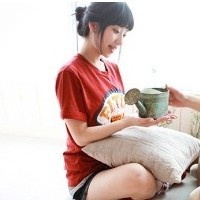 幸福时尚一男一女情侣头像:一对_WWW.TQQA.COM