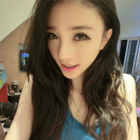 非主流女生个性头像:唱一首我们的歌_WWW.TQQA.COM