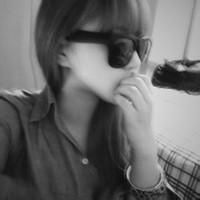 女生qq头像欧美霸气戴墨镜_WWW.TQQA.COM