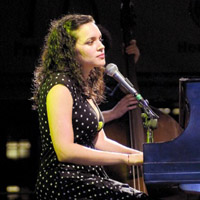 Norah:Jones个性QQ头像_WWW.TQQA.COM