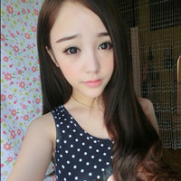 爱情需要一些疼痛:2016染发非主流女生头像_WWW.TQQA.COM