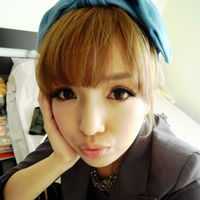 微博超可爱女生头像_WWW.TQQA.COM