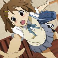 少女可爱动漫卡通头像:2次元萌妹_WWW.TQQA.COM