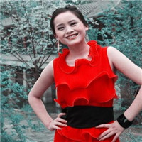 陈静仪QQ头像:只为自己买单_WWW.TQQA.COM