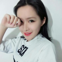 非主流qq头像女生萌萌你爱么_WWW.TQQA.COM