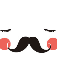 可爱表情带字头像大全:对你依旧留念_WWW.TQQA.COM