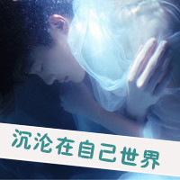 带字伤感小清新情侣头像:有你再累也无所谓_WWW.TQQA.COM