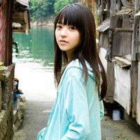 小清新唯美女生QQ头像:自然美才是真的美_WWW.TQQA.COM