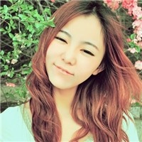 清新甜美女生头像_WWW.TQQA.COM