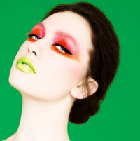 另类欧美范头像_WWW.TQQA.COM