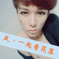 一男一女唯美情侣头像一对:绅士小男人_WWW.TQQA.COM