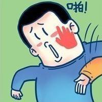 卡通情侣头像两张:给你想要的爱情_WWW.TQQA.COM