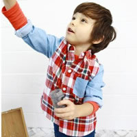 可爱孩子超萌头像_WWW.TQQA.COM