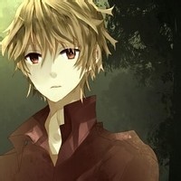男生卡通头像冷漠:对不起我不爱你_WWW.TQQA.COM