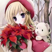 少女时代梦幻卡通qq头像_WWW.TQQA.COM