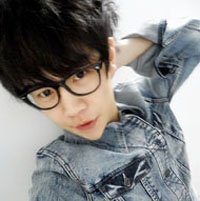 个性沉默帅哥潮人头像图片_WWW.TQQA.COM