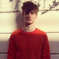 2016霸气欧美男生头像:唯i一人心_WWW.TQQA.COM