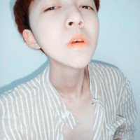 齐刘海可爱QQ头像:男生_WWW.TQQA.COM