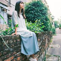 夏天唯美女孩子头像:温暖我可好_WWW.TQQA.COM