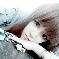 你胸口的温度:娇小可爱的阿宝色女生头像_WWW.TQQA.COM