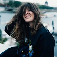 欧美女生头像复古风:爱了你瞎了眼_WWW.TQQA.COM