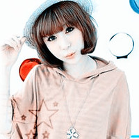 爱上未来的你:贴吧2016阿宝色可爱女生QQ头像_WWW.TQQA.COM