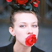 qq欧美女生头像意境_WWW.TQQA.COM