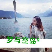 带字QQ小清新唯美头像:等你归来_WWW.TQQA.COM