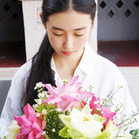 意境风森系唯美头像:爱上一种风叫意境风_WWW.TQQA.COM