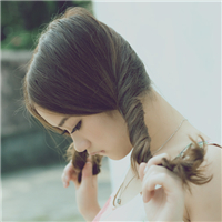意境颓废/伤感女生头像_WWW.TQQA.COM