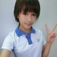 剪刀手非主流女生头像:残留的回忆_WWW.TQQA.COM