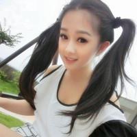 可爱清新女生qq头像:彼此默契_WWW.TQQA.COM