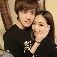 男生头像图片一男一女图片_WWW.TQQA.COM