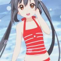 犯花痴卡通女生宅腐萌qq头像@_WWW.TQQA.COM