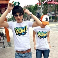 情侣装头像:情侣专用2016的夏季情侣怎么能少_WWW.TQQA.COM