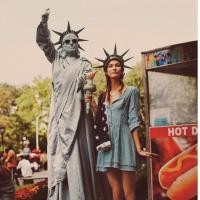 欧美霸气女生头像:谁能取代你的地位_WWW.TQQA.COM