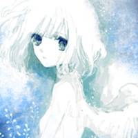 90后萌系少女卡通人物QQ头像_WWW.TQQA.COM