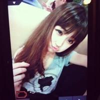 卡西欧可爱女生qq头像:95后热情自拍_WWW.TQQA.COM