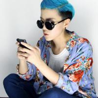 为你锁上心门:欧美街拍男生头像_WWW.TQQA.COM