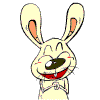 兔匪匪表情头像_WWW.TQQA.COM