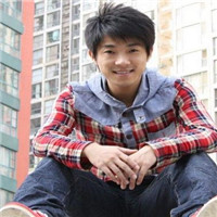 黄心颖微博头像:精彩不断_WWW.TQQA.COM