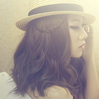 夏天用的可爱女生头像_WWW.TQQA.COM