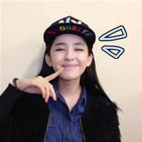 可爱清新女生qq头像:彼此默契_WWW.TQQA.COM