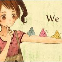 唯美意境卡通头像:走不出回忆_WWW.TQQA.COM