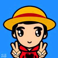 萌脸卡通男生头像_WWW.TQQA.COM