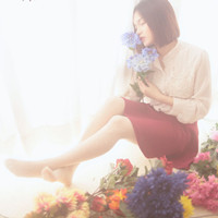 治愈系头像:爱上有的你夏天_WWW.TQQA.COM