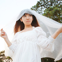 治愈系头像:爱上有的你夏天_WWW.TQQA.COM